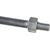  Миксер для строительных смесей SKRAB 27136 120х600 плоский СCW М14 
