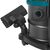  Пылесос строительный BORT BSS-1220 Black 