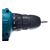 Дрель-шуруповерт Makita DF 0300 