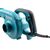  Воздуходувка-пылесос Makita UB1103 синий 