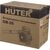  Воздуходувка Huter GB-26 желтый/черный 