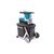  Садовый измельчитель Makita UD2500 