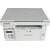  МФУ лазерное Pantum M6507W, A4, WiFi, ч.б., копир/принтер/сканер, 22 стр/мин, 1200×1200 dpi, 128Мб RAM, лоток 150 стр, USB, серый 
