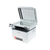  Pantum M7100DW МФУ лазерный  (A4, принтер/сканер/копир, 1200dpi, 33ppm, 256Mb, ADF50, Duplex, WiFi, Lan, USB, картридж 1500), Серый (проектная модель) 