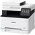  МФУ лазерное Canon i-Sensys MF657Cdw цветное A4, 21стр/мин, USB, LAN,Wi-Fi (5158C001) 