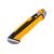  Нож строительный Fiskars CarbonMax 1027227 с выдвижным сменным лезвием18мм 