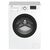  Стиральная машина Beko WSRE7612XAWI 