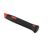  Киянка резиновая, черно-белая резина, фибергласовая рукоятка MATRIX 11172 680 г 