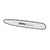  Шина для цепной пилы STIHL 3005-000-4817 18" 3/8" - 1,3 