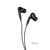  Наушники BOROFONE BM30 Pro Original series earphones (черный) 
