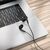  Наушники BOROFONE BM30 Pro Original series earphones (черный) 