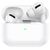  Наушники bluetooth HOCO EW27 True wireless stereo headset (белый) 