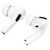  Наушники bluetooth HOCO EW27 True wireless stereo headset (белый) 