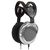  Наушники Koss UR40 Black, закрытый мониторный тип, складная конструкция, неодимовые магниты, 3.5 mm mini jack, кабель: 1,2 м 