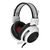  Наушники с микрофоном Oklick HS-G300 ARMAGEDDON белый/черный (AH-V1W) 