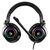  Наушники игровые с микрофоном A4TECH Bloody G580 (черный) 