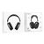  Наушники bluetooth полноразмерные BOROFONE BO22 Elegant (серый) 