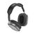  Наушники bluetooth полноразмерные BOROFONE BO22 Elegant (серый) 