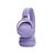  Наушники bluetooth JBL T520BT (фиолетовый) 