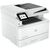  МФУ Лазерное HP LaserJet Pro 4103fdw (2Z629A) 