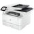  МФУ Лазерное HP LaserJet Pro 4103fdw (2Z629A) 