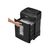  Шредер Fellowes PowerShred 10M (секр.P-5)/фрагменты/10лист./19лтр./скобы/пл.карты 