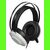  Наушники игровые с микрофоном A4TECH Bloody G521 (белый) 