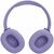  Наушники bluetooth JBL T770NC (фиолетовый) 