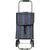  Тележка-сумка Рыжий кот D203 Isoterma 93583, 25кг 