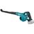  Воздуходув аккумуляторный MAKITA UB101DZ без акк и ЗУ 