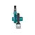  Воздуходув аккумуляторный MAKITA UB101DZ без акк и ЗУ 