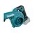  Воздуходув аккумуляторный MAKITA UB101DZ без акк и ЗУ 