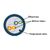  Кабель информационный Lanmaster TWT-5EUTP2-GY кат.5 U/UTP не экранированный 2X2X24AWG PVC внутренний 305м серый 