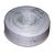  Кабель Lanmaster TWT-RG6U-CS48/1-WH RG-6/U F/UTP коаксиальный, общий экран 75Om PVC внутренний 100м белый 