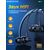  Наушники BOROFONE BM61 Wanderer universal earphones with mic (чёрный) 