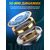  Наушники BOROFONE BM61 Wanderer universal earphones with mic (белый) 