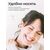  Наушники BOROFONE BM61 Wanderer universal earphones with mic (белый) 