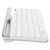  Клавиатура A4Tech Fstyler FBK25 белый/серый USB беспроводная BT/Radio slim Multimedia FBK25 WHITE 