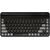  Клавиатура A4Tech Fstyler FBK30 Blackcurrant черный/серый 