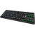  Клавиатура DEFENDER Dark Lord GK-580 BLACK 45580 