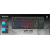  Клавиатура DEFENDER Dark Lord GK-580 BLACK 45580 