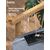  Наушники HOCO M106 Fountain metal universal earphones with microphone silver (акция) 