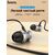  Наушники HОСО M106 Fountain metal universal with microphone (серый) 
