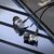  Наушники HОСО M106 Fountain metal universal with microphone (серый) 
