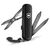  Нож перочинный Victorinox Signature Lite Onyx Black (0.6226.31P) 58мм 8функций черный подар.коробка 