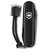  Нож перочинный Victorinox Signature Lite Onyx Black (0.6226.31P) 58мм 8функций черный подар.коробка 