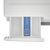  Стиральная машина Beko WRS5512BWW 