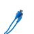 Кабель Vcom VUS7065-0.5M удлинительный USB3.0 Am-Af 0.5m 