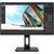  Монитор AOC 24P2Q 23.8", черный 