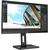  Монитор AOC 24P2Q 23.8", черный 